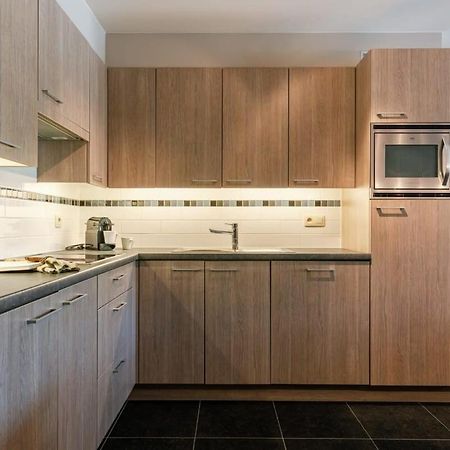 Huswell - Bright Apartment With Parking Near The Beach Bredene Zewnętrze zdjęcie